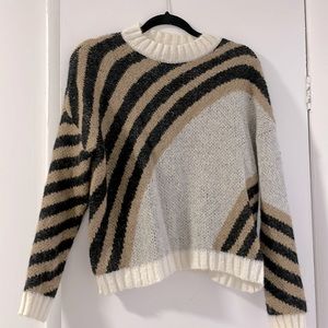 Niccolai Made in Italy Sweater Size Medium